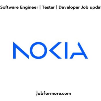 Nokia Off Campus Drive