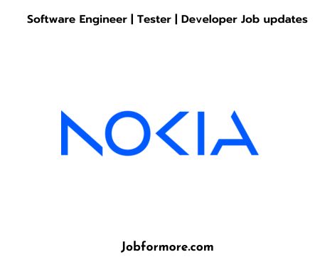 Nokia Off Campus Drive