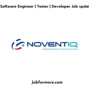 Noventiq Off Campus Drive