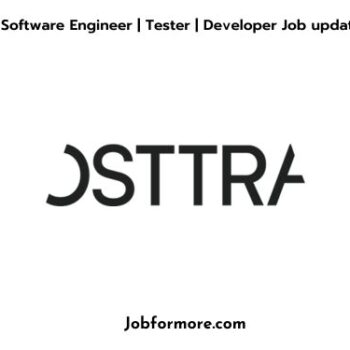 OSTTRA Off Campus Drive