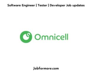 Omnicell Off Campus Drive