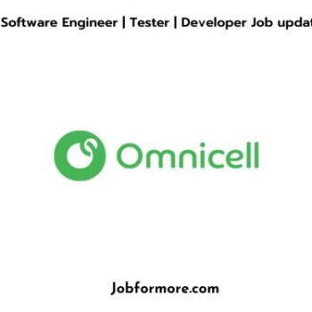 Omnicell Off Campus Drive
