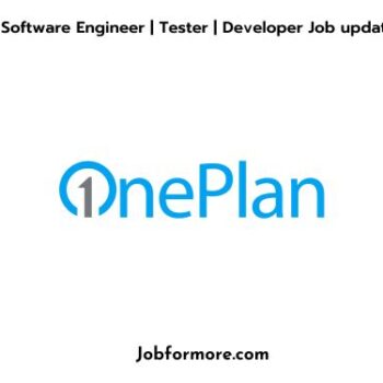 OnePlan Off Campus Drive
