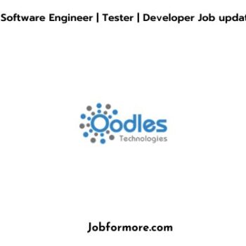 Oodles Technologies Off Campus Drive
