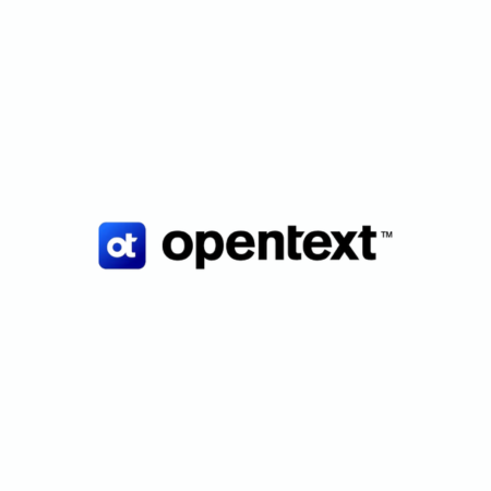 OpenText Off Campus Drive