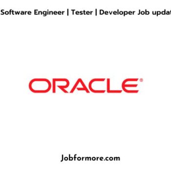Oracle Off Campus Drive