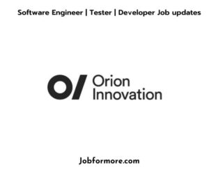 Orion Innovation Off Campus Drive