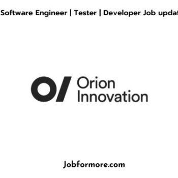Orion Innovation Off Campus Drive
