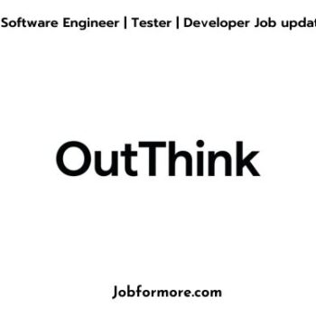 OutThink Off Campus Drive