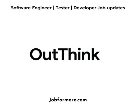 OutThink Off Campus Drive