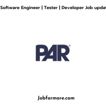 PAR Technology Off Campus Drive
