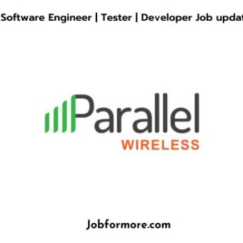 Parallel Wireless Off Campus Drive