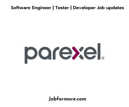 Parexel Off Campus Drive