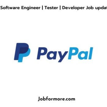 PayPal Off Campus Drive