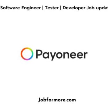 Payoneer Off Campus Drive