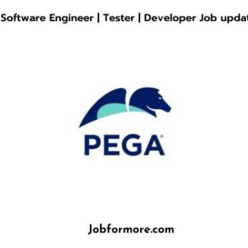 Pegasystems Off Campus Drive