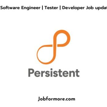 Persistent Systems Off Campus Drive