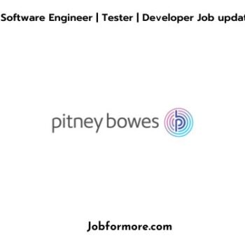 Pitney Bowes Off Campus Drive