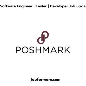 Poshmark Off Campus Drive