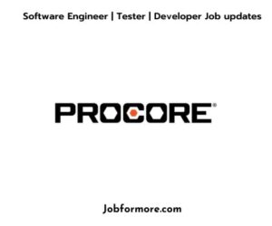 Procore Software Off Campus Drive