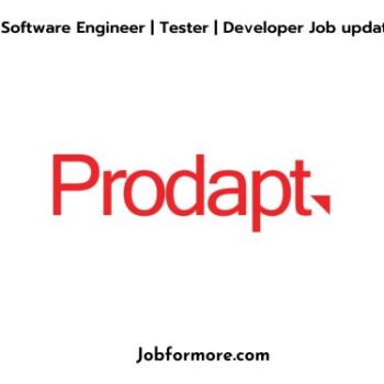 Prodapt Off Campus Drive