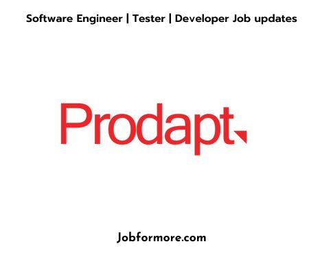 Prodapt Off Campus Drive