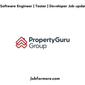 PropertyGuru Group Off Campus Drive