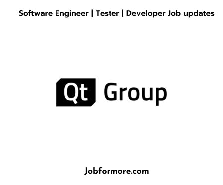 Qt Group Off Campus Drive