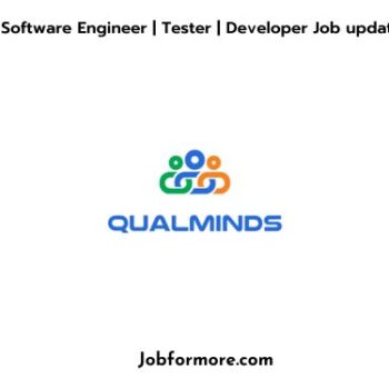 QualMinds Off Campus Drive