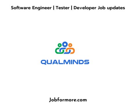 QualMinds Off Campus Drive