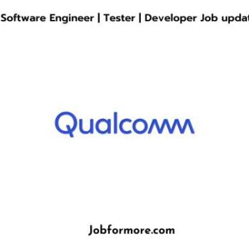 Qualcomm Off Campus Drive