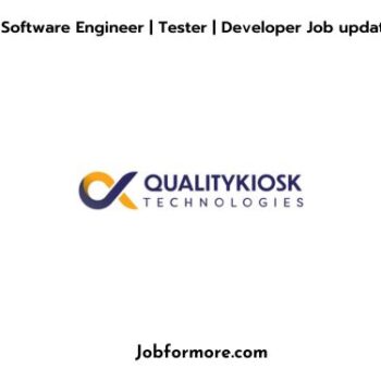 QualityKiosk Technologies Off Campus Drive