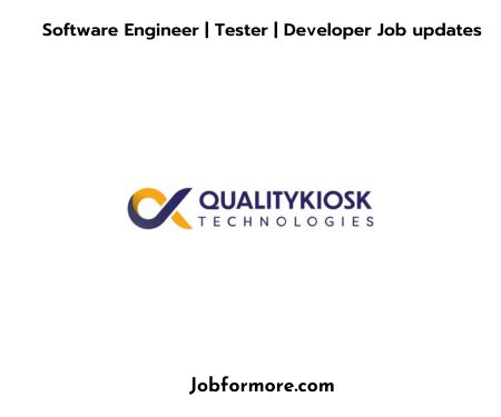 QualityKiosk Technologies Off Campus Drive