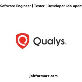 Qualys Off Campus Drive