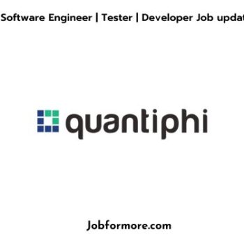 Quantiphi Off Campus Drive