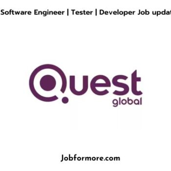 Quest Global Off Campus Drive