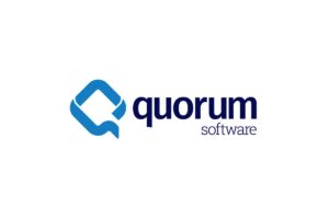 Quorum Software Off Campus Drive