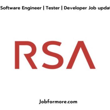 RSA Off Campus Drive