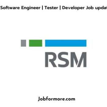 RSM Off Campus Drive
