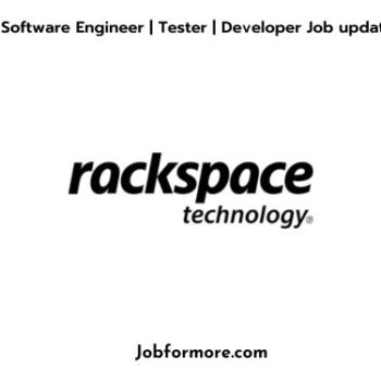 RackspaceOff Campus Drive