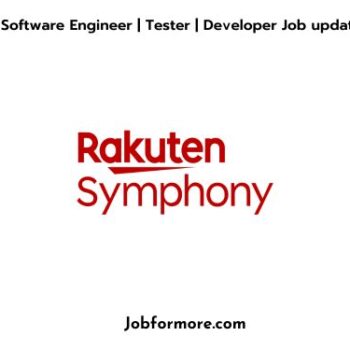 Rakuten Symphony Off Campus Drive