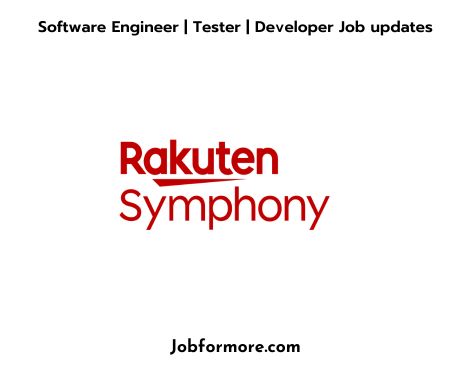 Rakuten Symphony Off Campus Drive