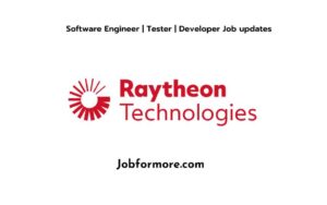 Raytheon Technologies Off Campus Drive