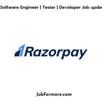Razorpay Off Campus Drive
