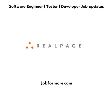 RealPage Off Campus Drive