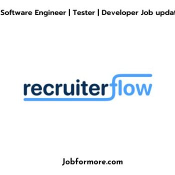 Recruiterflow Off Campus Drive