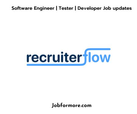 Recruiterflow Off Campus Drive