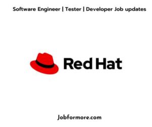 Red Hat Group Off Campus Drive