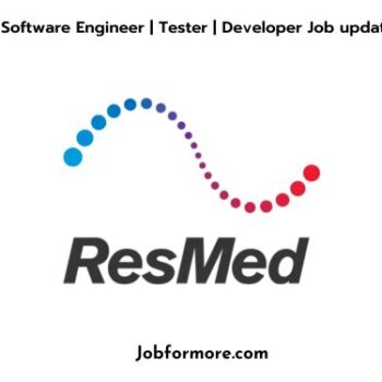 ResMed Off Campus Drive