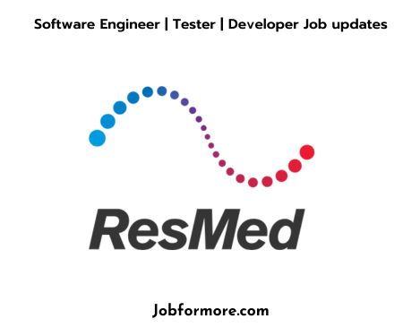 ResMed Off Campus Drive